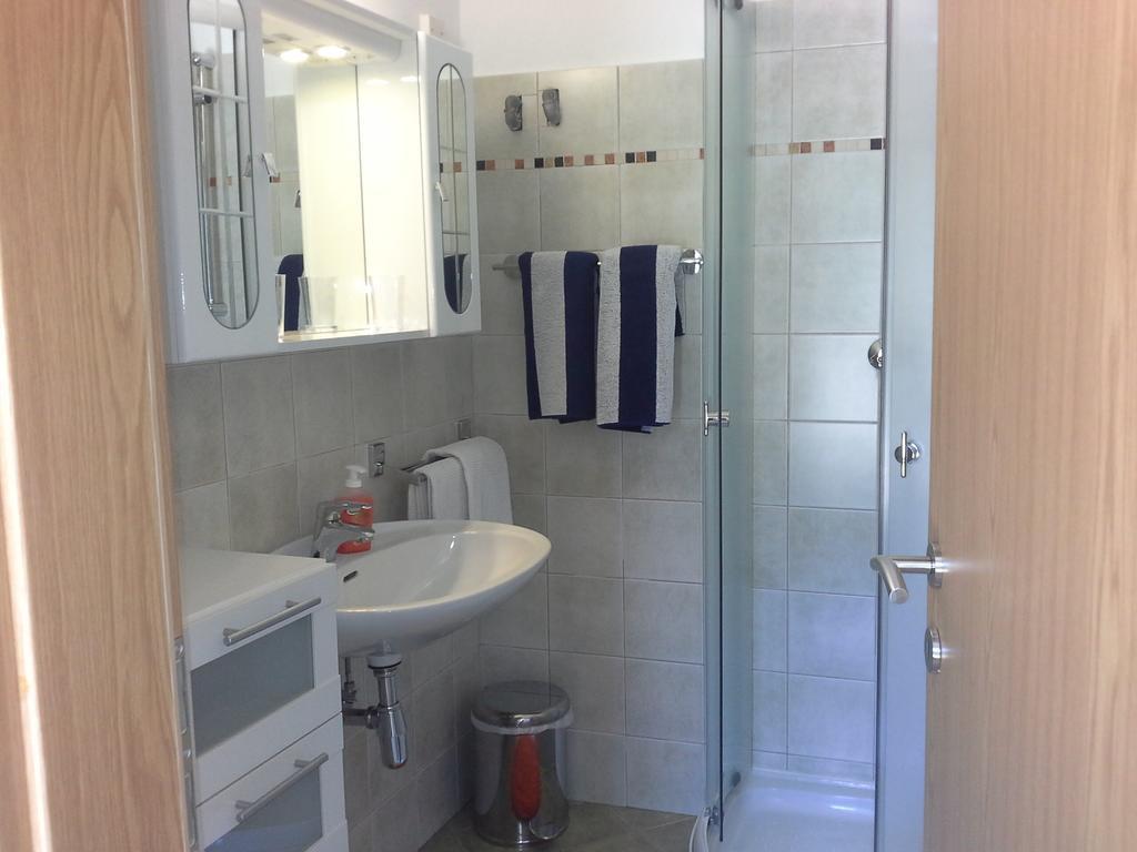 Apartment Zadraga Tolmin Camera foto