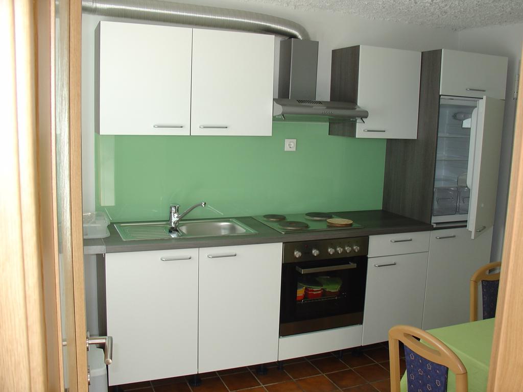 Apartment Zadraga Tolmin Camera foto