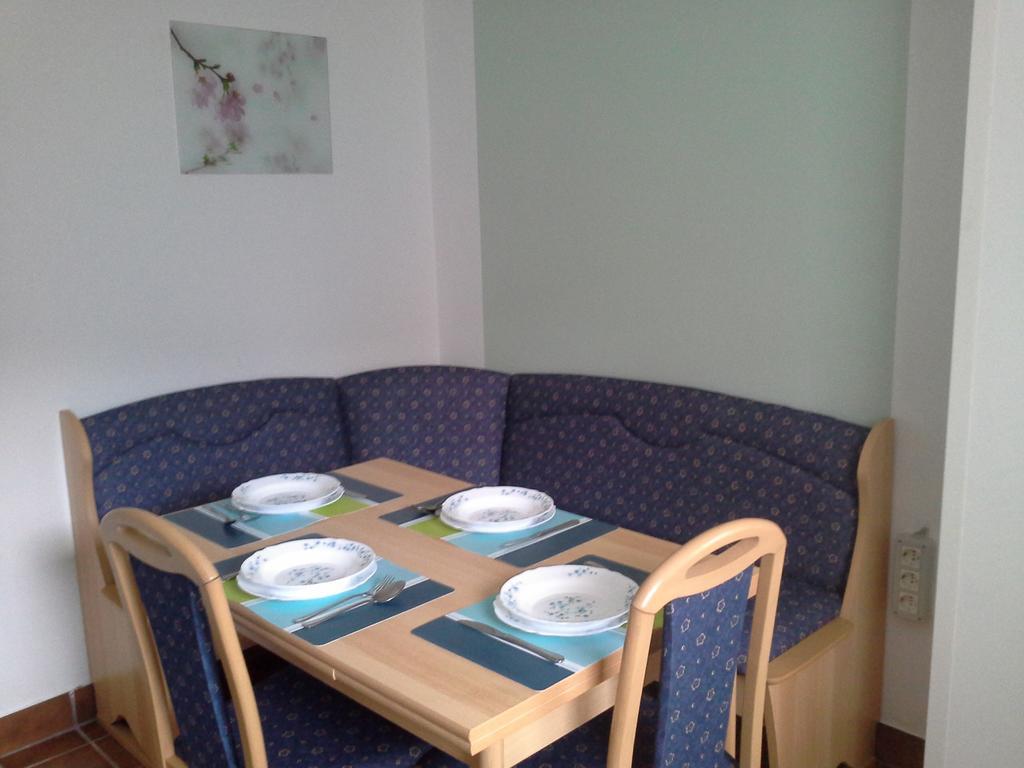 Apartment Zadraga Tolmin Camera foto