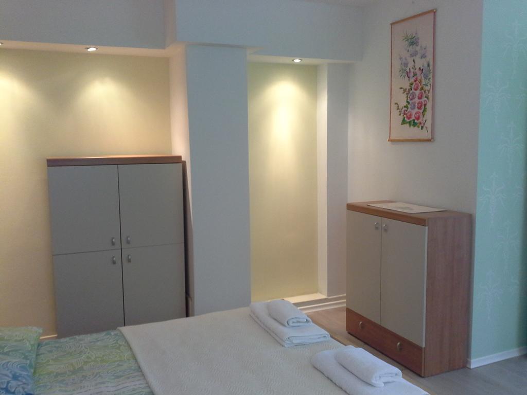 Apartment Zadraga Tolmin Esterno foto